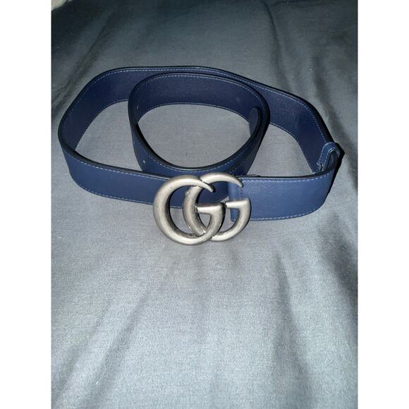 Gucci Accessories - Gucci GG buckle belt